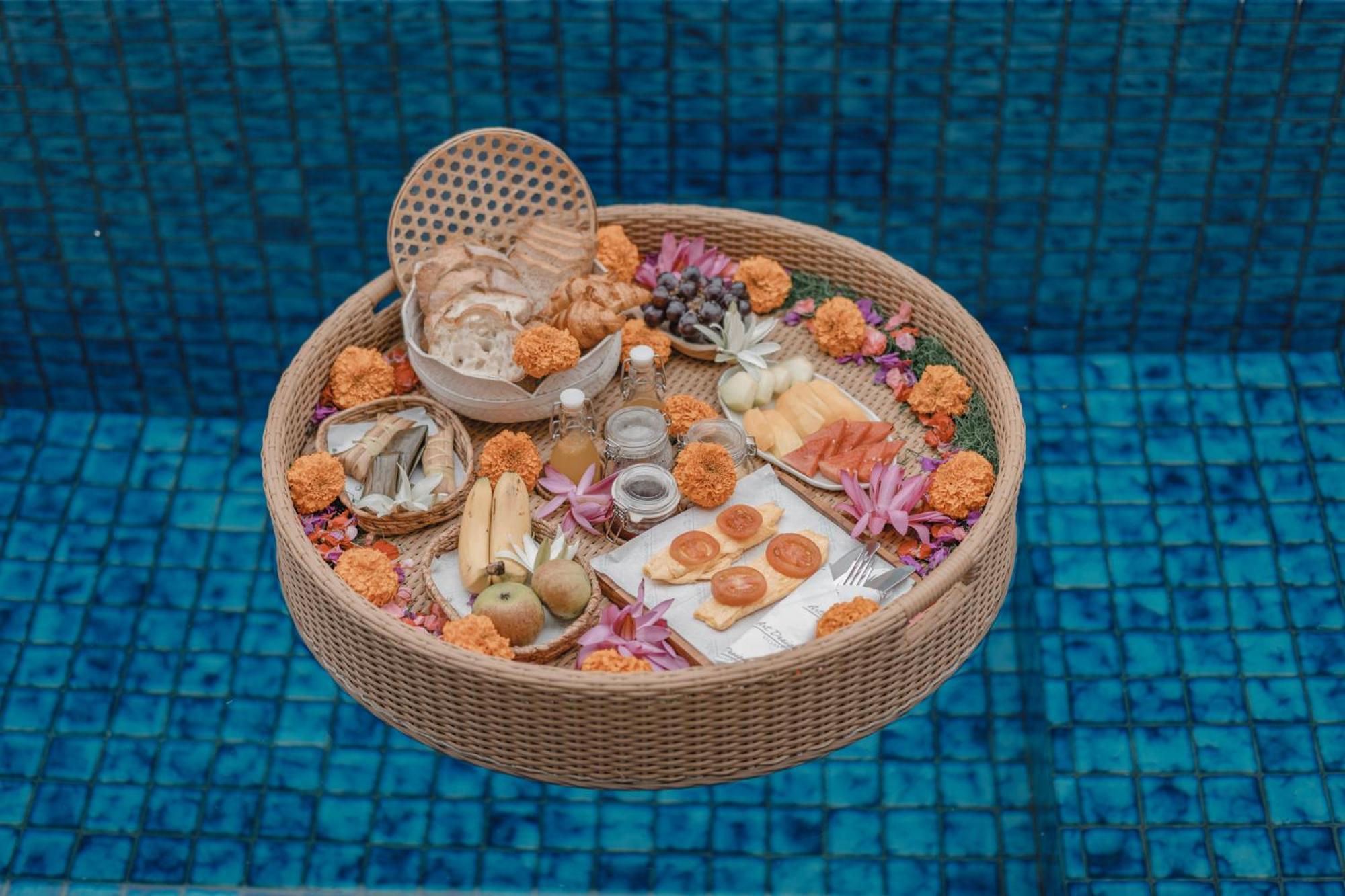 Aestetika Villa Sanur - 3-Min Walk To Beach المظهر الخارجي الصورة