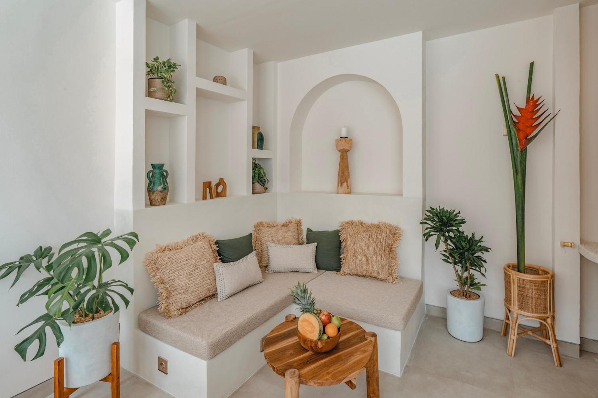 Aestetika Villa Sanur - 3-Min Walk To Beach المظهر الخارجي الصورة